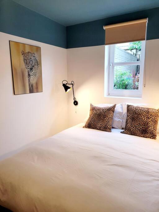 Gorgeous 2 Bedroom Sanctuary Margate Exterior photo